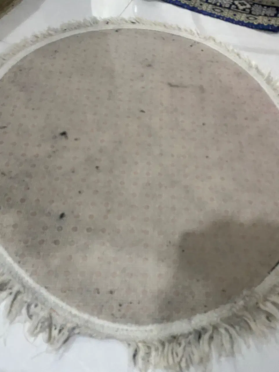 پادری گرد|پادری|کرج, باغستان|دیوار