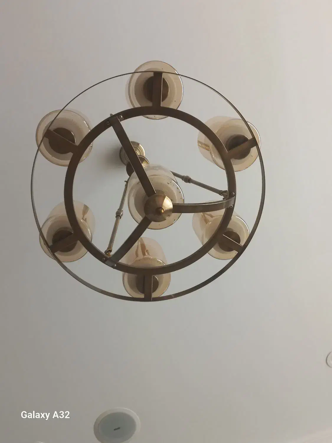 فروش دوتالوستر۷شاخه ویک ۴شاخه ویه جفت دیوارکوب|لوستر و چراغ آویز|مشهد, سجاد شهر|دیوار