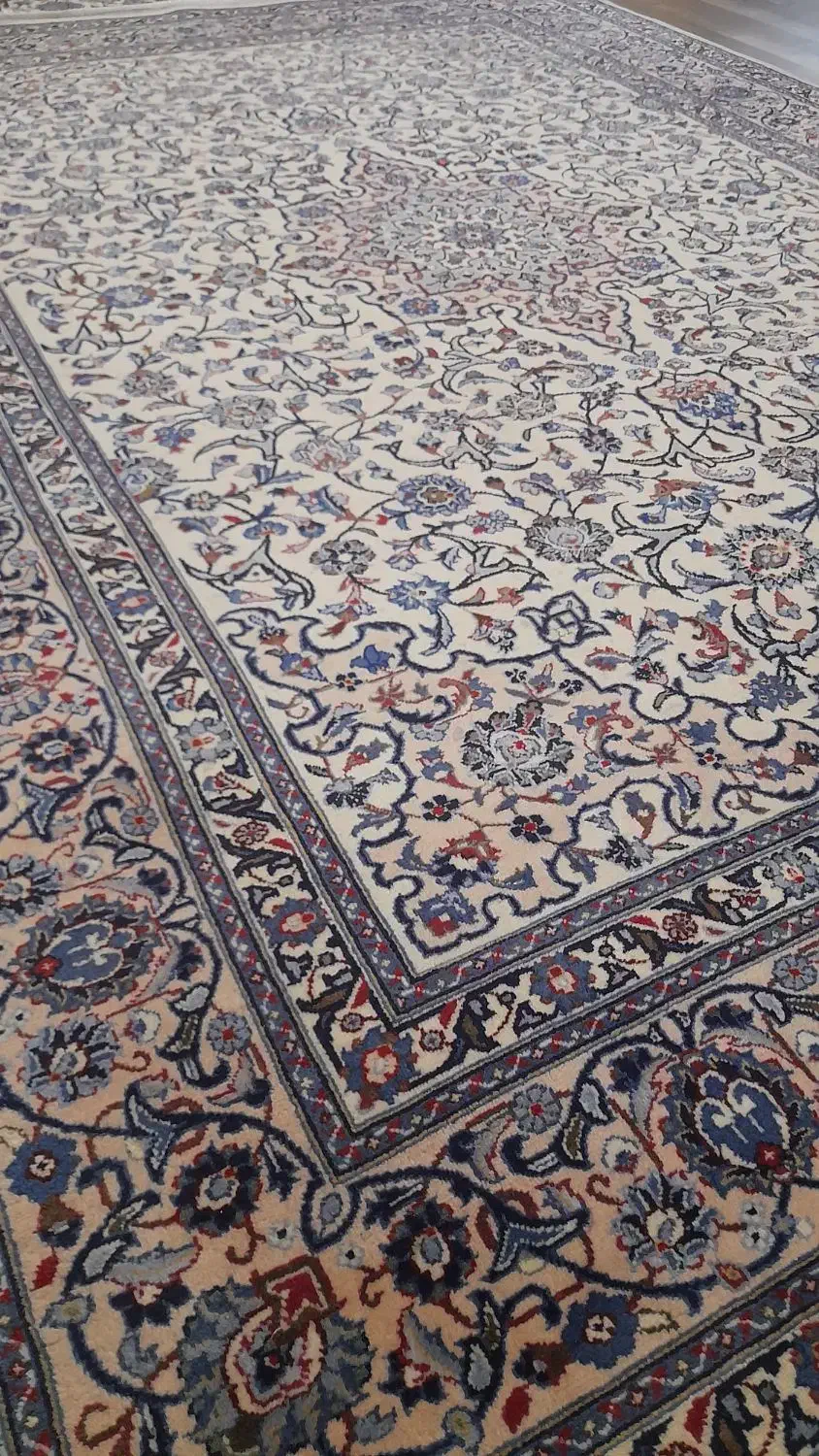 فرش دستباف ۹متره|فرش|سمنان, |دیوار