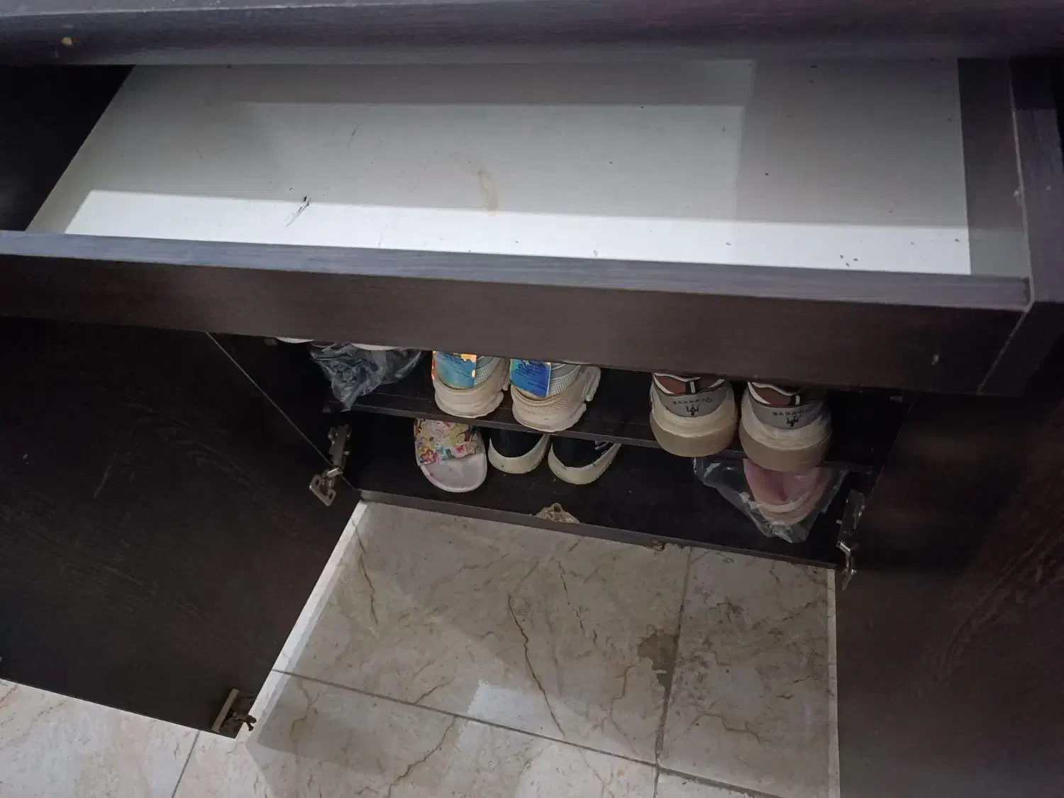 جاکفشی،ساعت،جای ادویه،آبمیوه گیری|جاکفشی، کمد، دراور|رشت, پیرکلاچای|دیوار