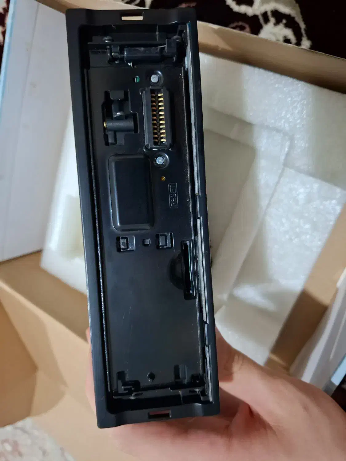 ظبط|قطعات یدکی و لوازم جانبی|کرج, اصفهانی‌ها|دیوار