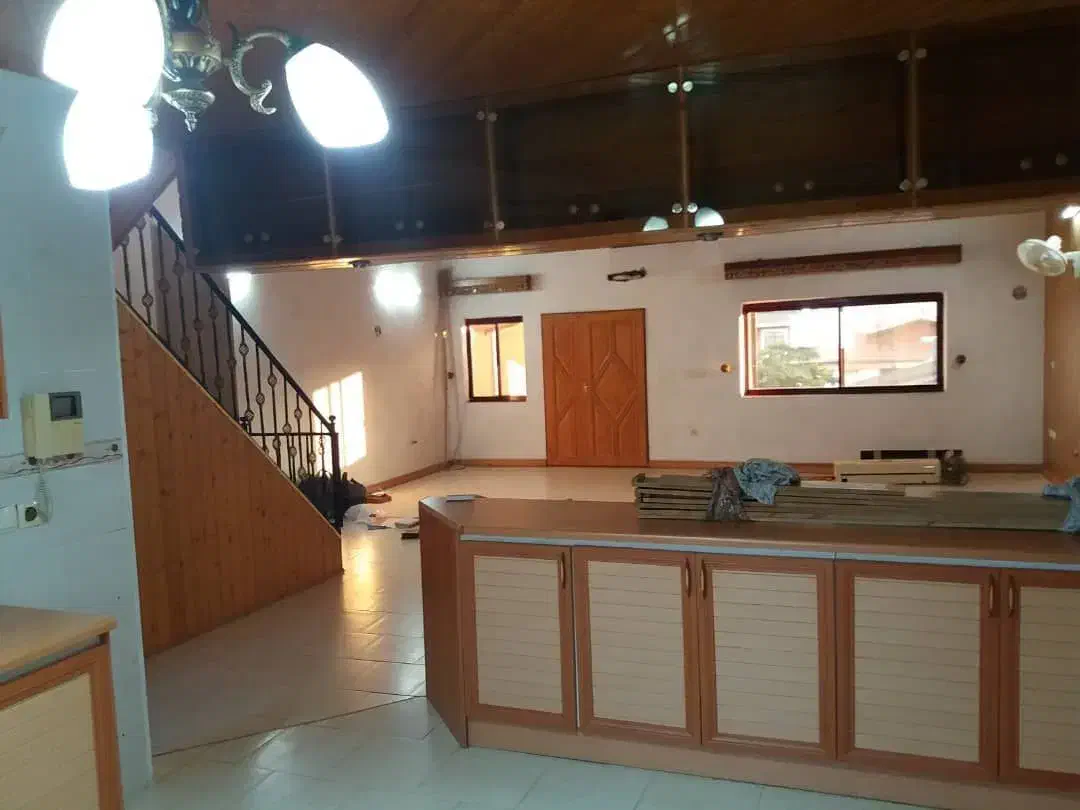 خانه دو طبقه باسندتکبرگ خ امام محمودآباد فروشفوری|فروش آپارتمان|محمودآباد, |دیوار