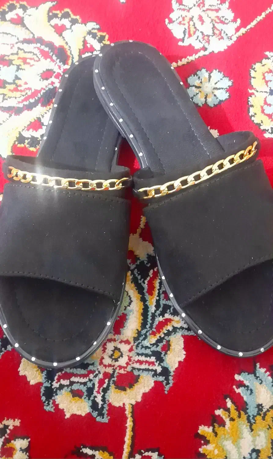 دمپایی نو|کیف، کفش، کمربند|زاهدان, |دیوار