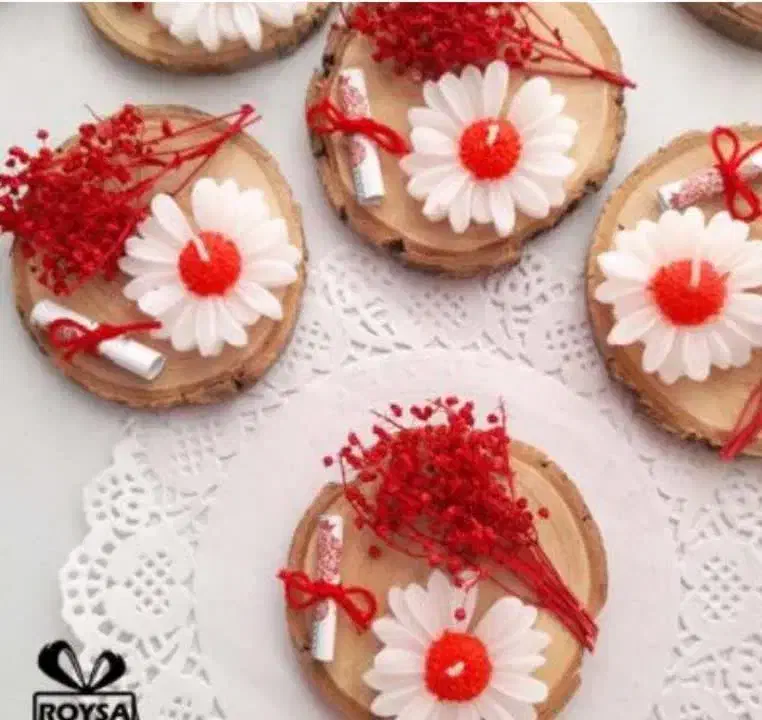 گیفت شمع یلدا|صنایع دستی و سایر لوازم تزئینی|بجستان, |دیوار