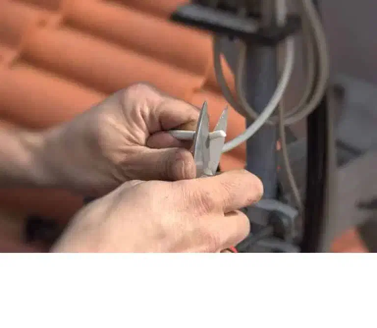 نصاب ،نصب دقیق آنتن|خدمات پیشه و مهارت|کرمانشاه, |دیوار