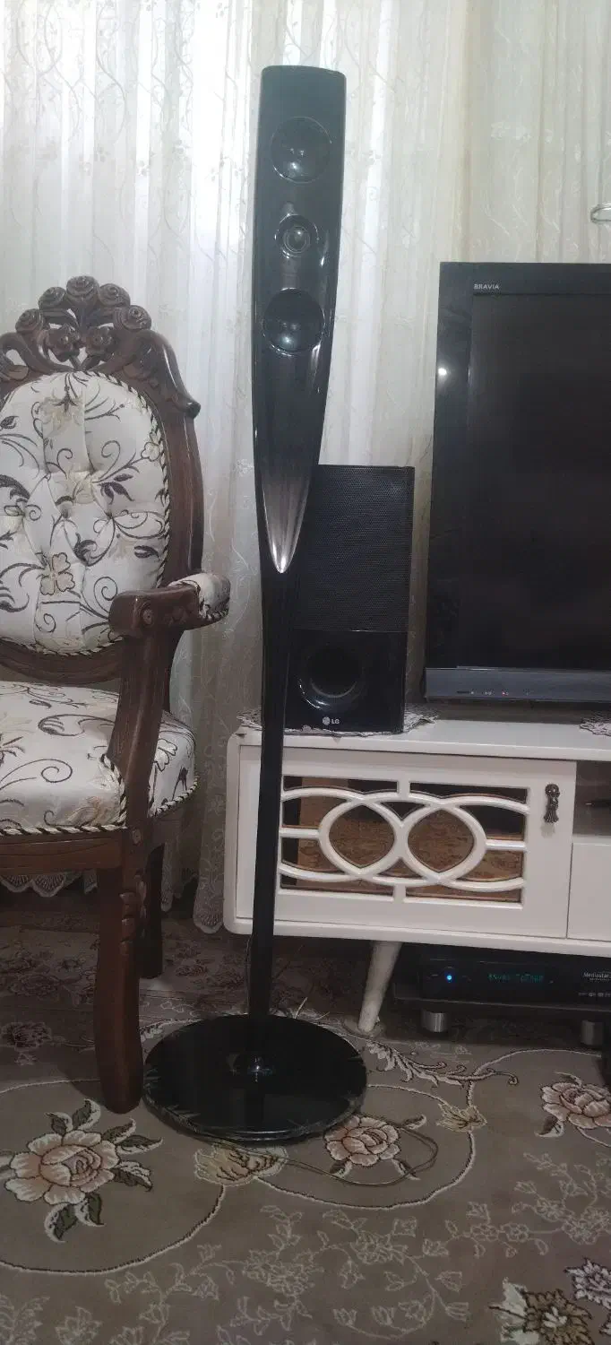 سینما خانواده|سیستم صوتی خانگی|اراک, |دیوار