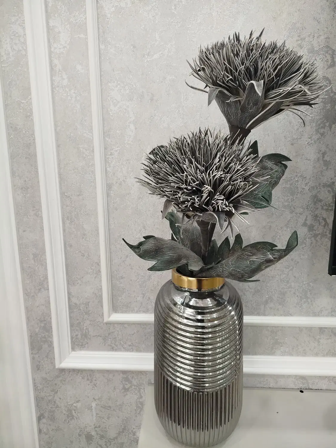 گل مصنوعی|گل مصنوعی|همدان, |دیوار