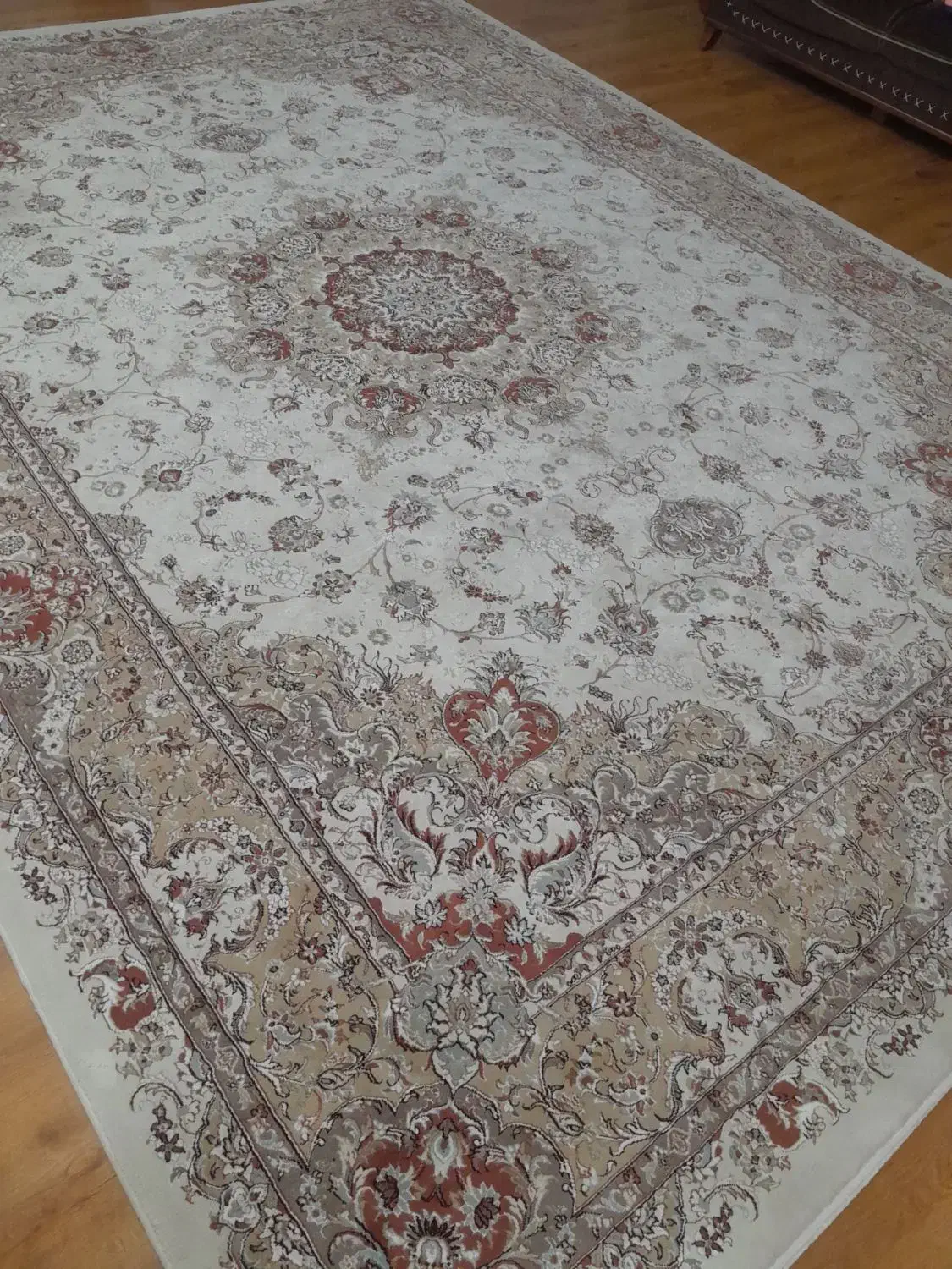 قالی،۳در۴|فرش|بجنورد, |دیوار