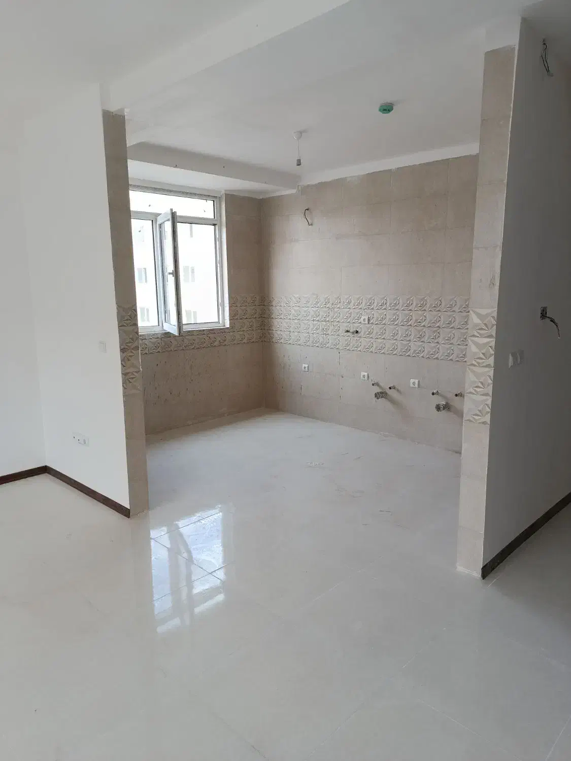 مسکن ملی ام 5 سه خواب|فروش آپارتمان|زنجان, |دیوار