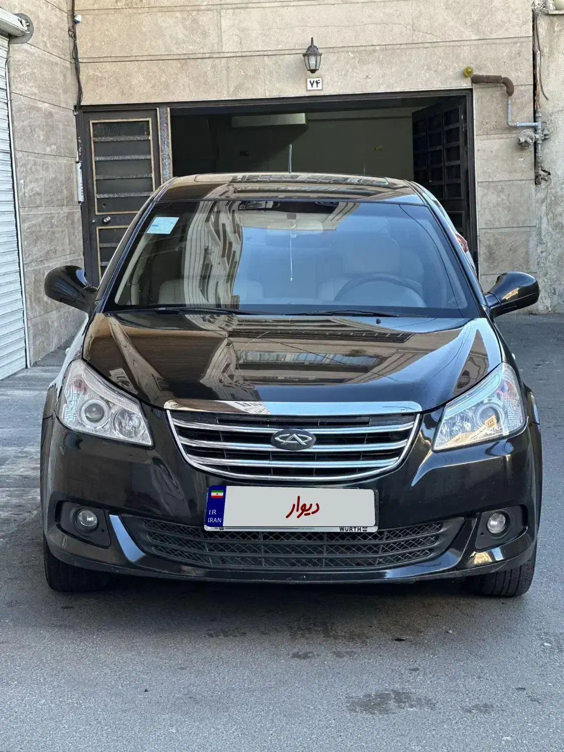 mvm 550 اتوماتیک مدل 95|خودرو سواری و وانت|فردیس, فردیس|دیوار