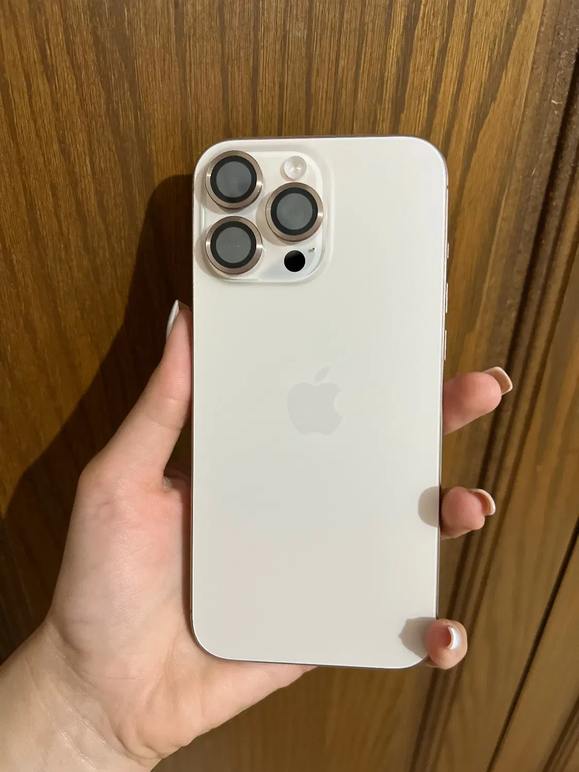 Iphone 16 pro max|موبایل|شهریار, شهریار|دیوار