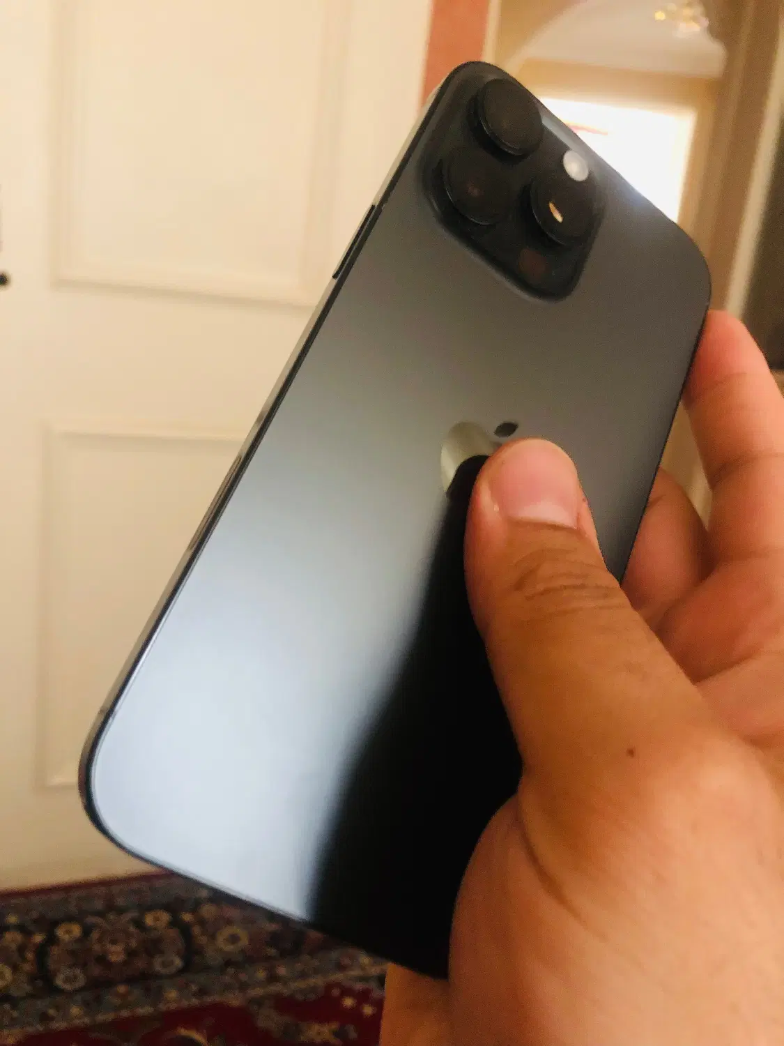 Iphone 16promax|موبایل|تهران, اختیاریه|دیوار