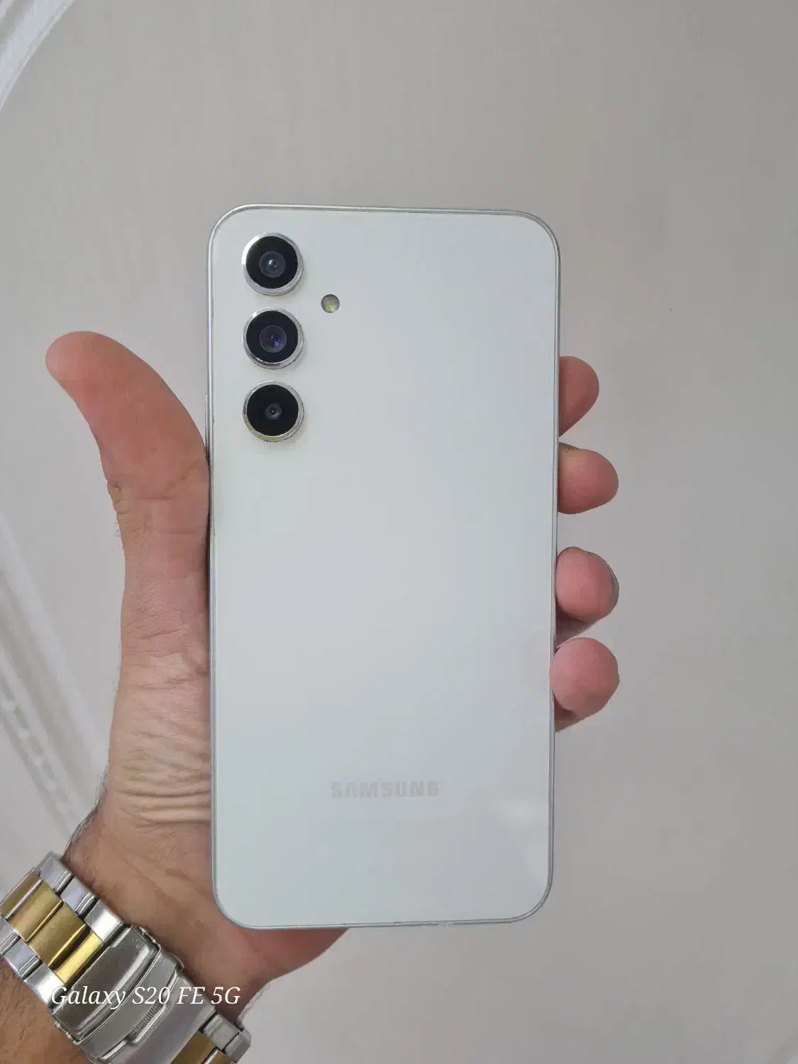 سامسونگ A 54     5G|موبایل|بیرجند, |دیوار