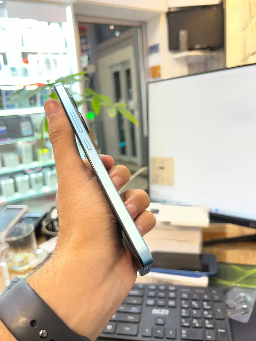 Xiaomi note 14 256/8|موبایل|تهران, فردوس|دیوار