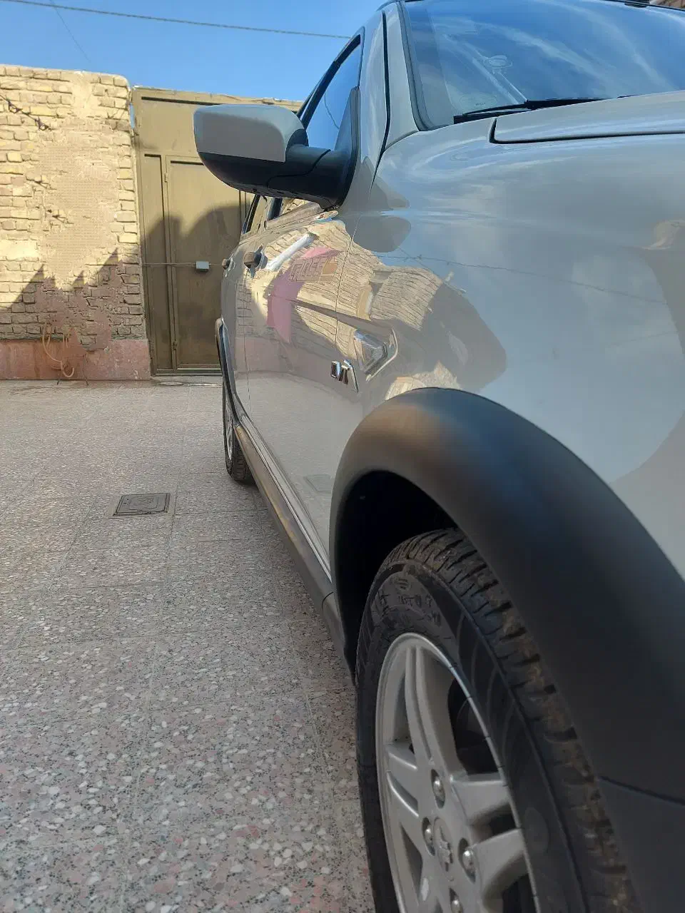 کوییک اتوماتیک فول پلاس|خودرو سواری و وانت|زاهدان, |دیوار