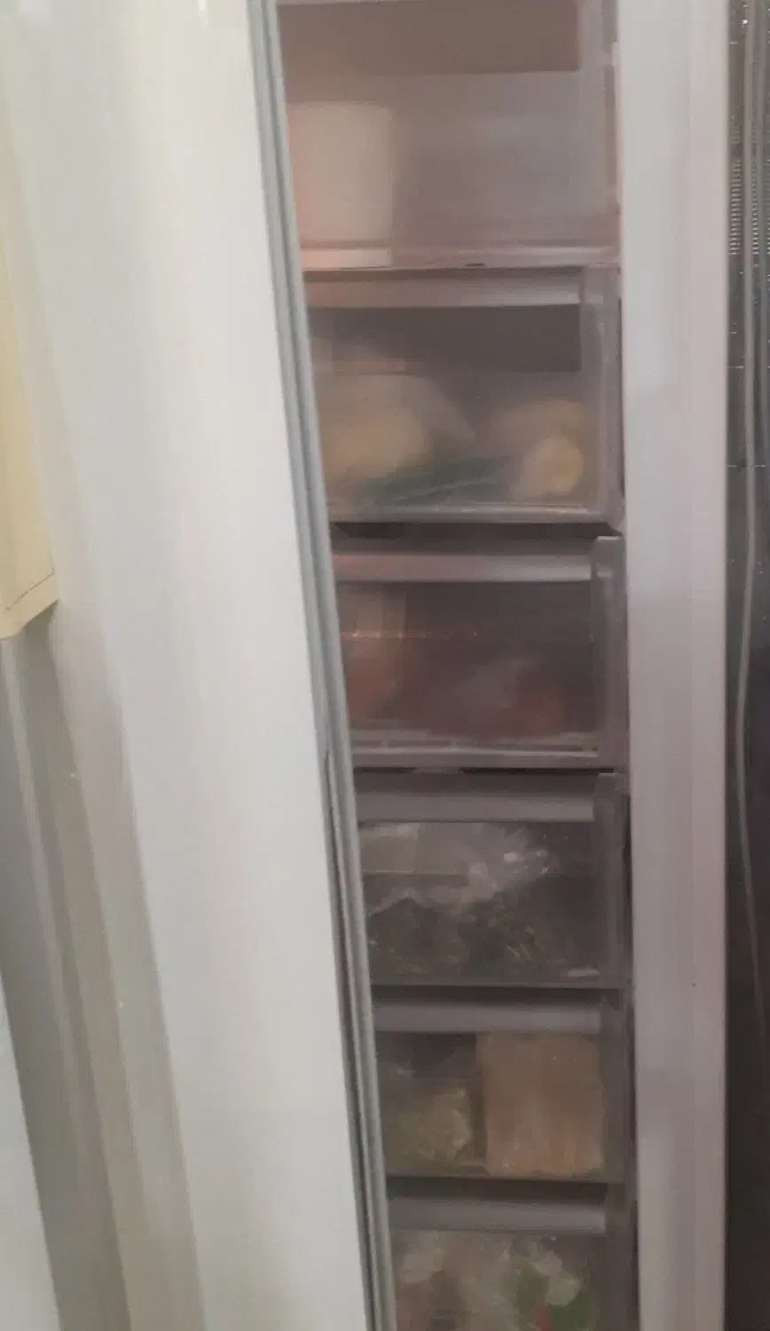 فریزر دونار|یخچال و فریزر|نوشین شهر, |دیوار