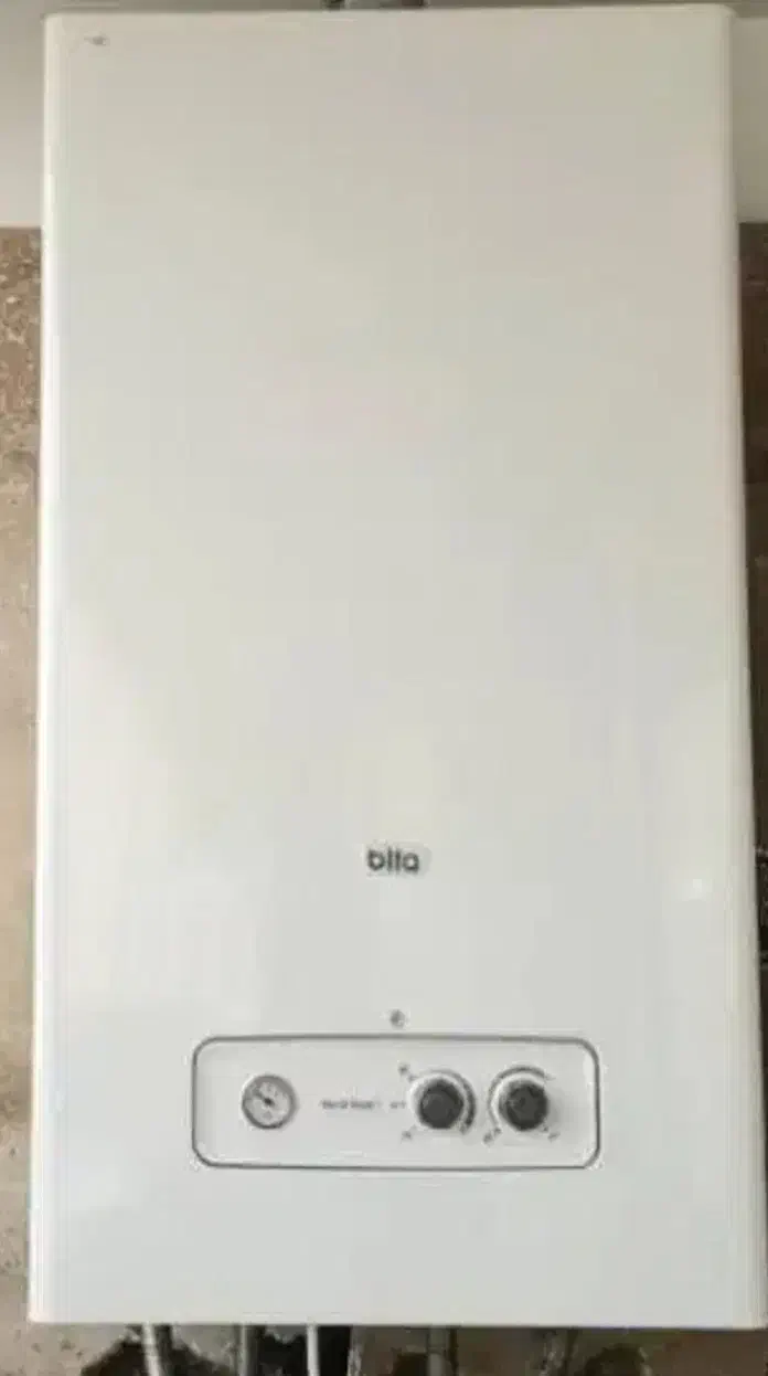 تعمیر پکیج و آب گرم کن|خدمات پیشه و مهارت|کرج, کیانمهر|دیوار