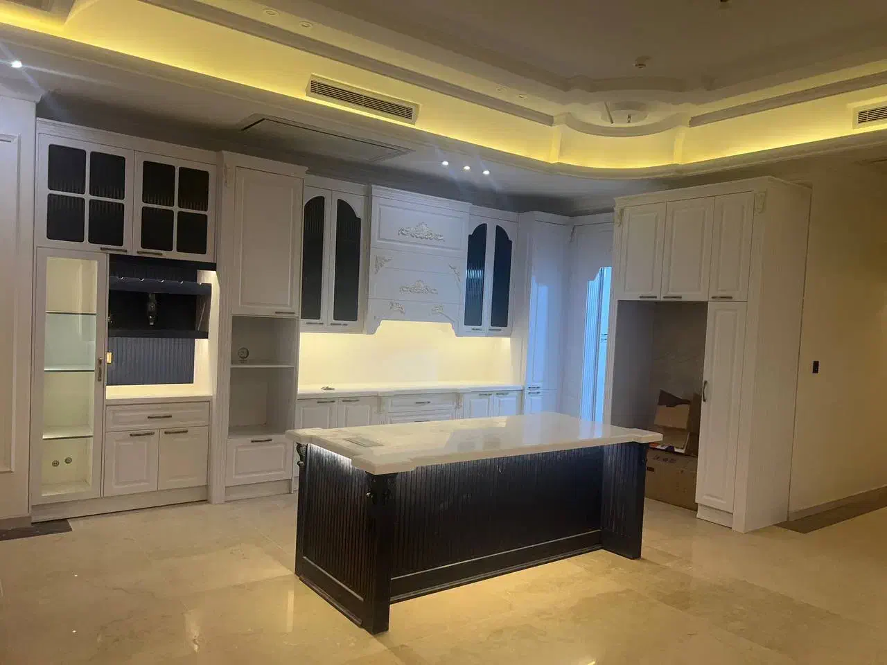 بازسازی و نوسازی کامل ساختمان از صفر تا صد|خدمات پیشه و مهارت|کرج, گوهردشت|دیوار