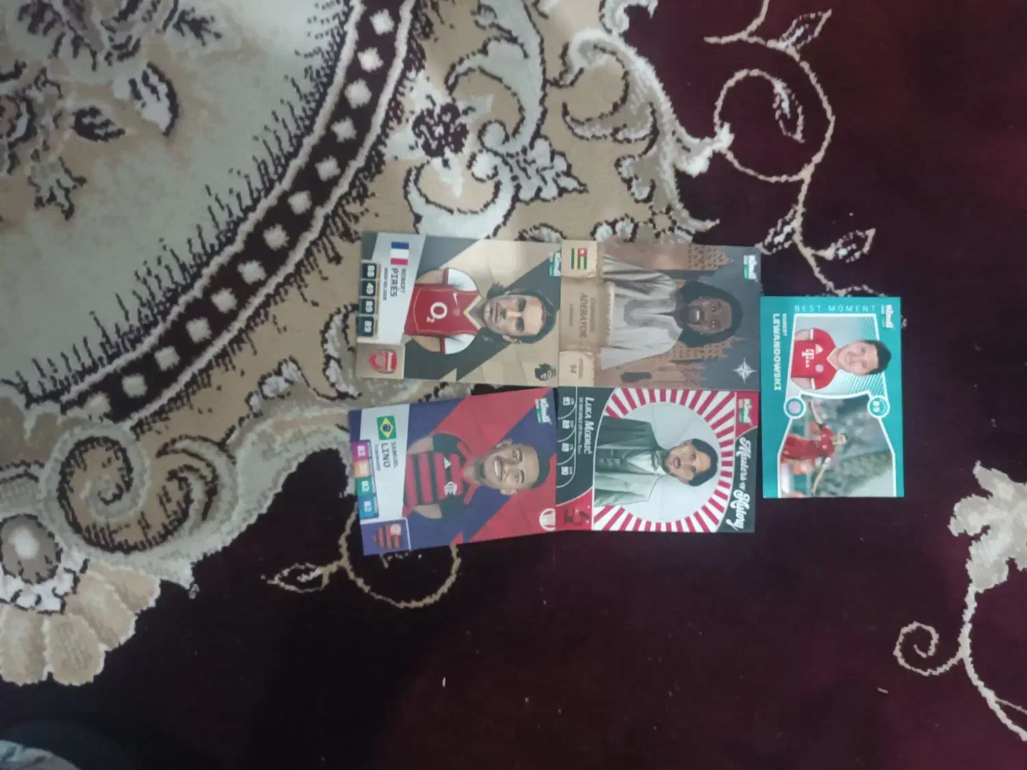 کیمدی ۲۰۲۶|اسباب‌‌بازی|قم, کیوانفر|دیوار