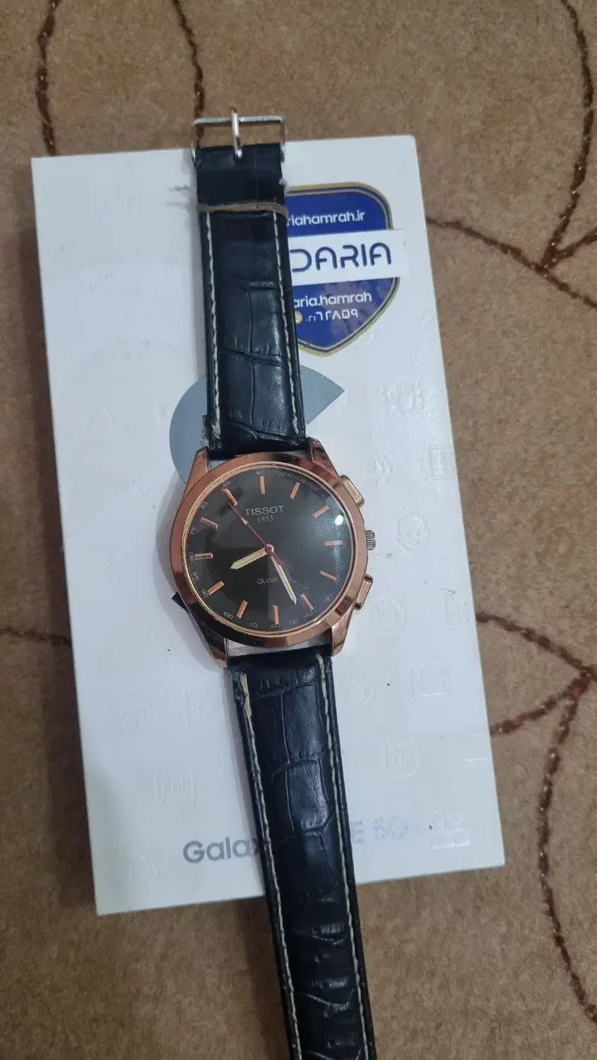 ساعت نو و کاملا سالم و ارزان|ساعت|اسلام‌‌آباد غرب, |دیوار