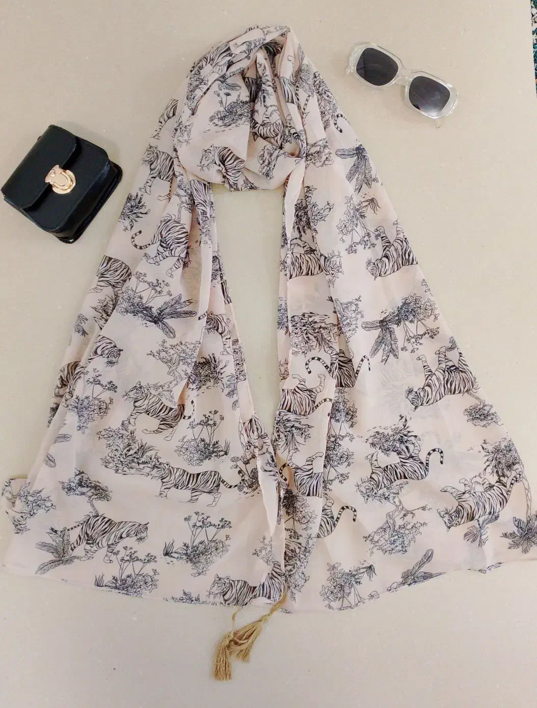 شال و کیف همه مدل و همه قیمت|لباس|قم, شهر قائم|دیوار