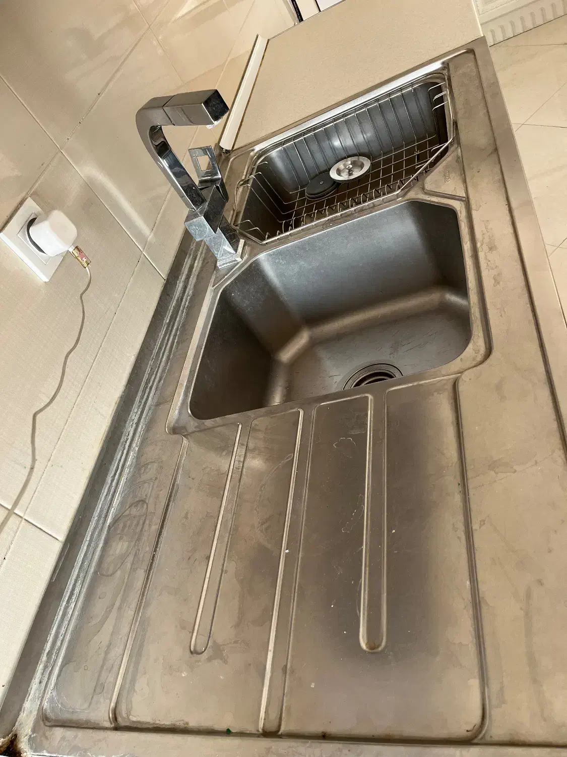 سینک|مصالح و تجهیزات ساختمان|تهران, هوانیروز|دیوار