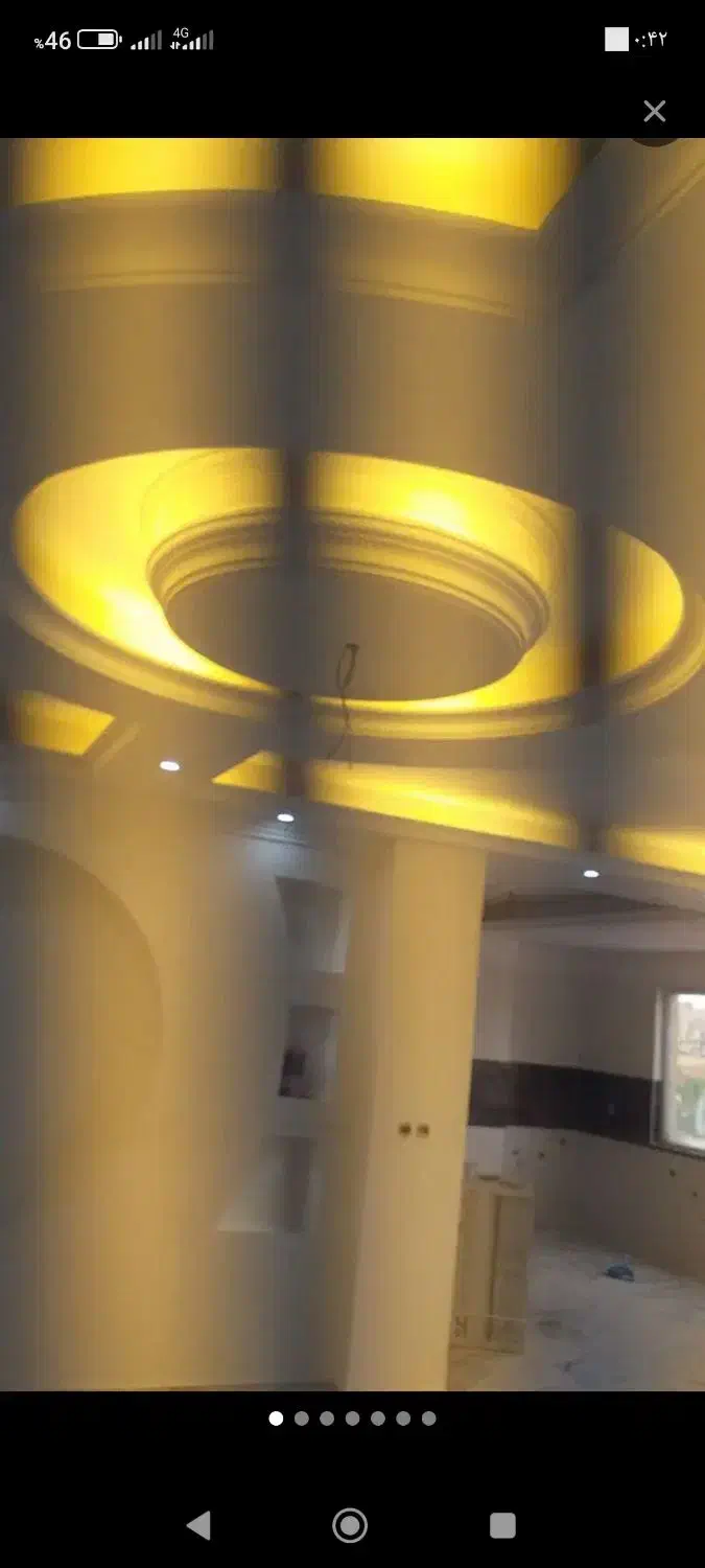 سیم کشی ساختمان|خدمات پیشه و مهارت|سیلوانه, |دیوار