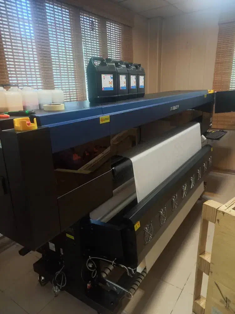 چاپ پارچه زیر قیمت سابلیمیشن|خدمات پیشه و مهارت|تهران, ایرانشهر|دیوار