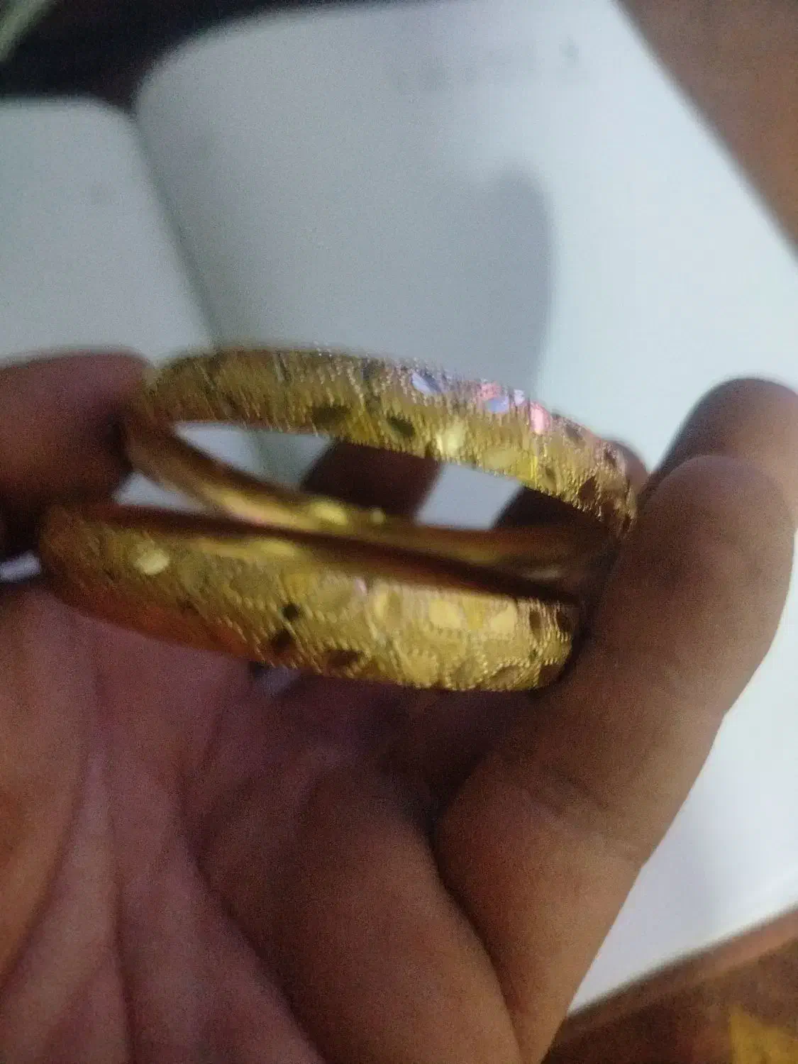 النگو طلا|جواهرات|قوچان, |دیوار