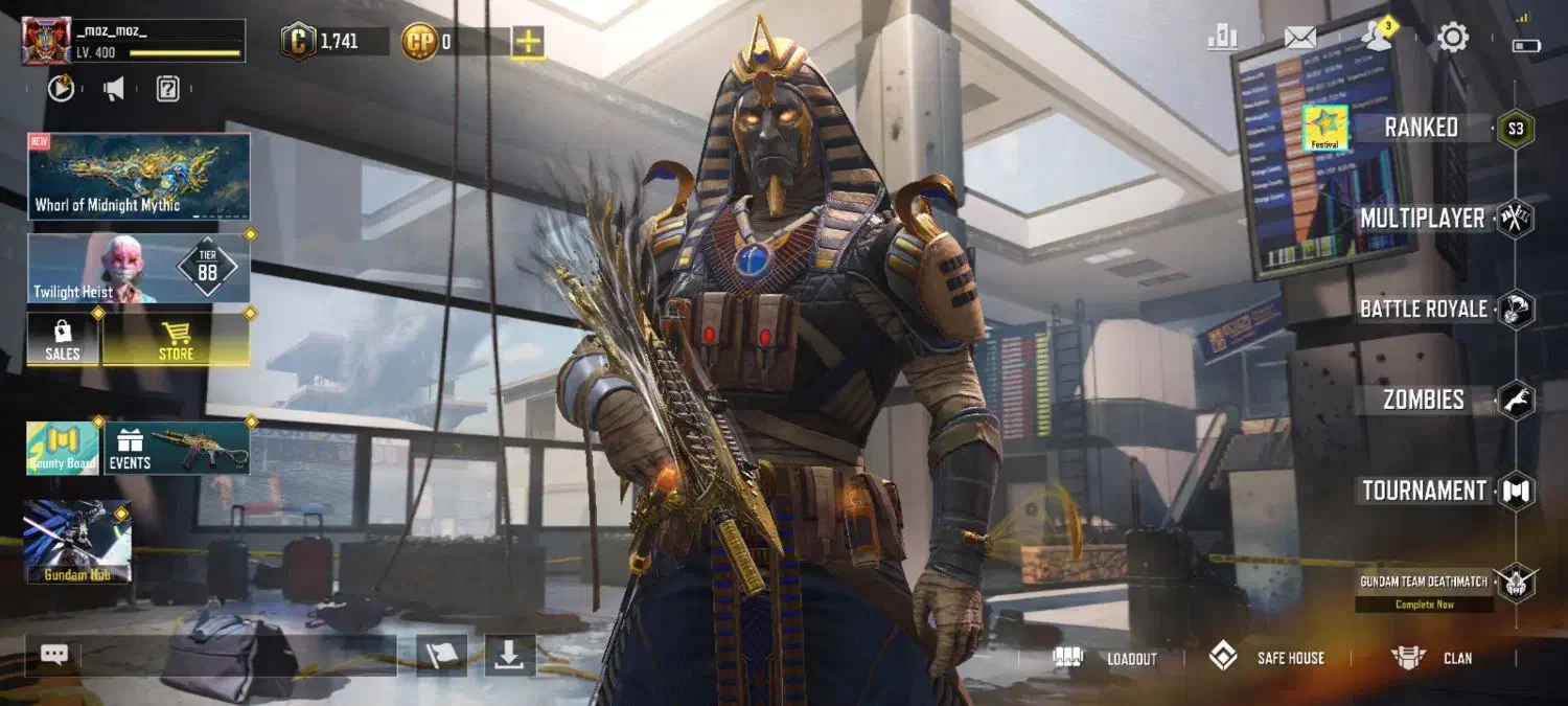 اکانت کالاف انواع|کنسول، بازی ویدئویی و آنلاین|زابل, |دیوار