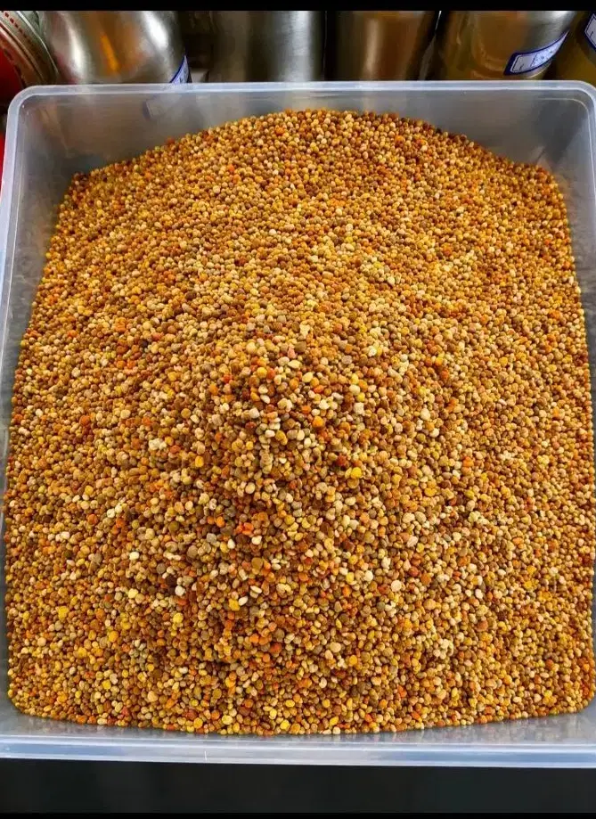 گرده گل|خوردنی و آشامیدنی|تهران, نازیآباد|دیوار