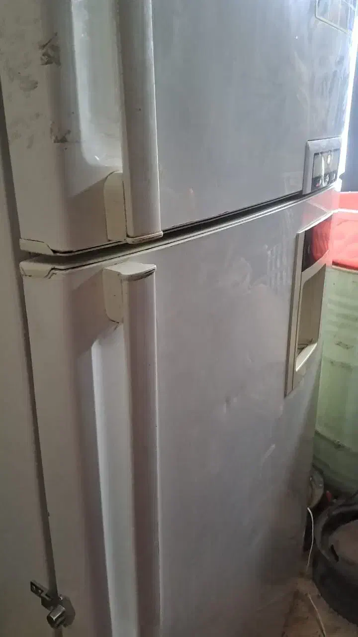 یخجال فریزرتیکنوسالم|یخچال و فریزر|خوی, |دیوار