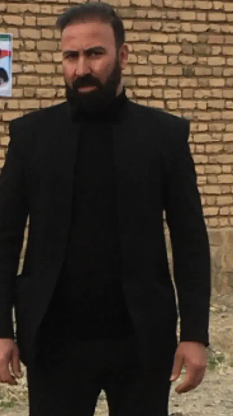 بادیگاردمحافظ شخصی هستم|خدمات پذیرایی، مراسم|قم, صفائیه|دیوار