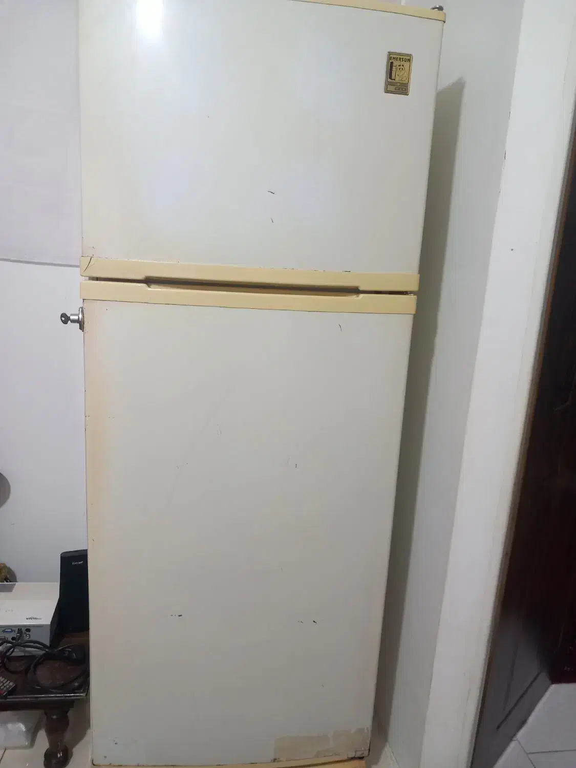 یخچال|یخچال و فریزر|مشهد, یوسفیه (شهرک غرب)|دیوار