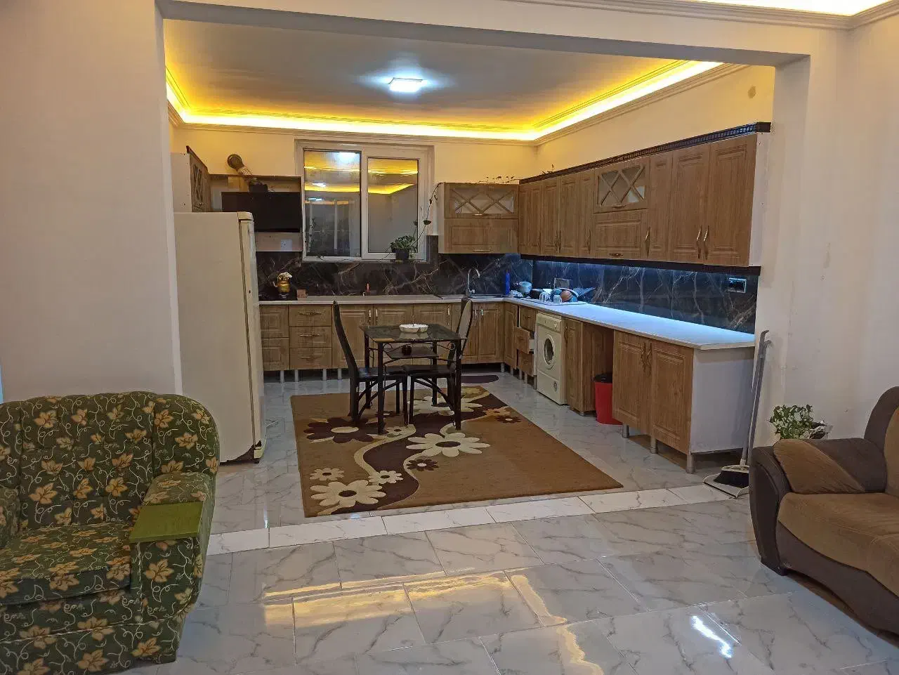 اجاره کوتاه مدت و روزانه ویلایی بابلسر*تازه آباد*|اجارهٔ کوتاهمدت ویلا و باغ|بهنمیر, |دیوار