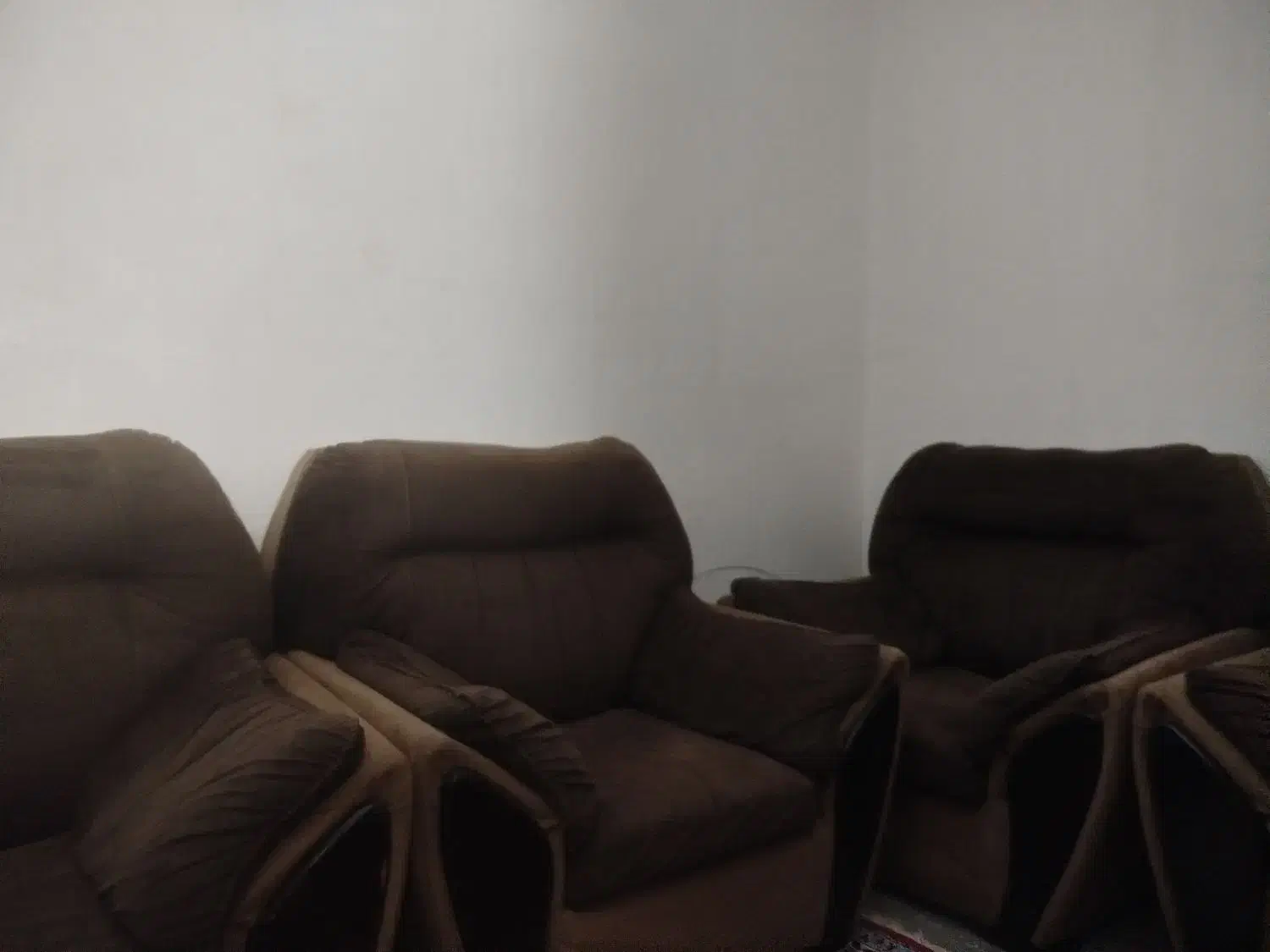 مبل راحتی هفت نفره|مبلمان خانگی و میز عسلی|خرمآباد, |دیوار