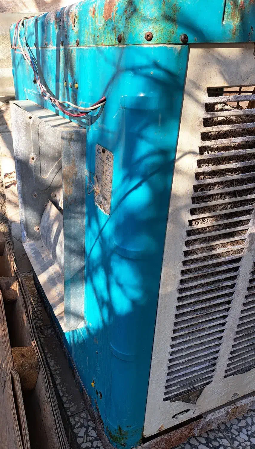 کولر ابی صحیح وسالم|کولر آبی|آبیک, |دیوار