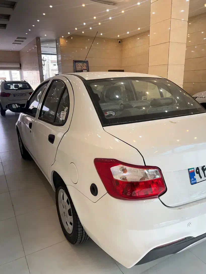 ساینادوگانه صفر نقد و اقساط( اتوگالری رایان )|خودرو سواری و وانت|کاشان, شهرک امیرالمومنین|دیوار