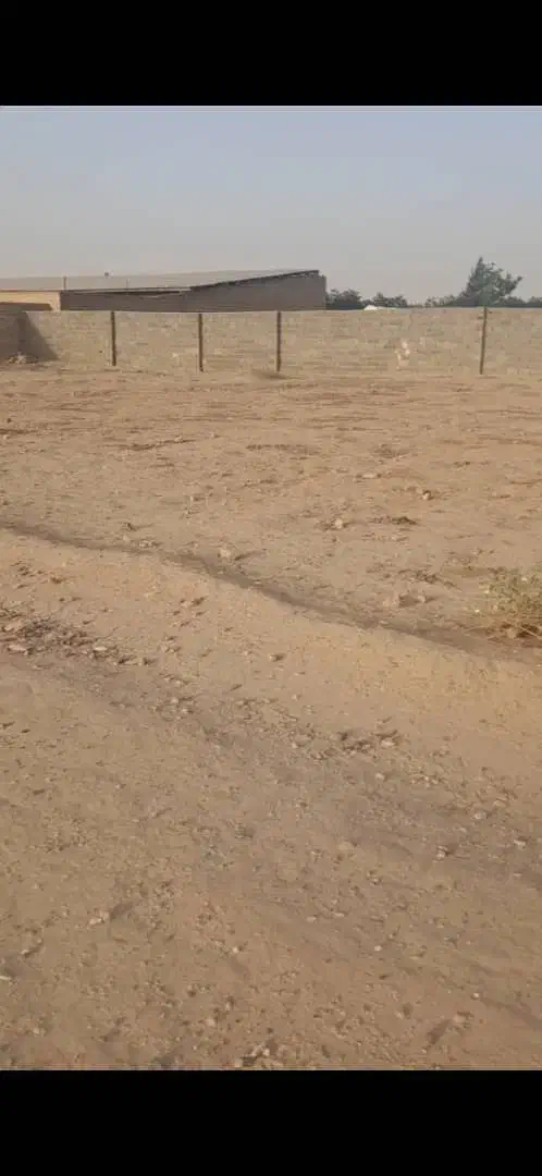 چهار دیواری|فروش زمین و ملک کلنگی|جوادآباد, |دیوار