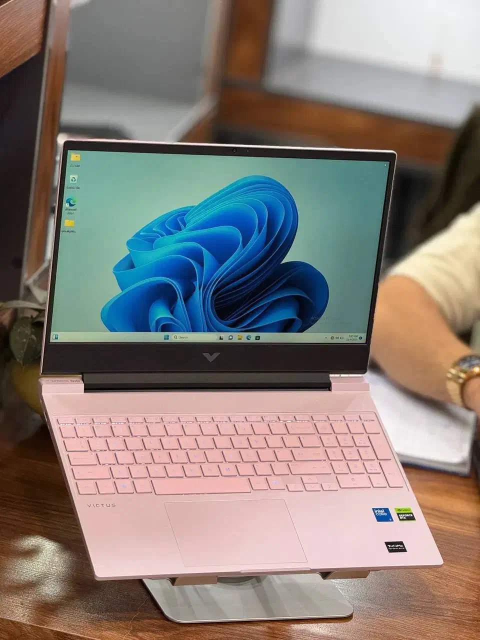 لپ تاپ استوک وارداتی از آمریکا زیر قیمت کل ایران|رایانه همراه|تهران, میرداماد|دیوار