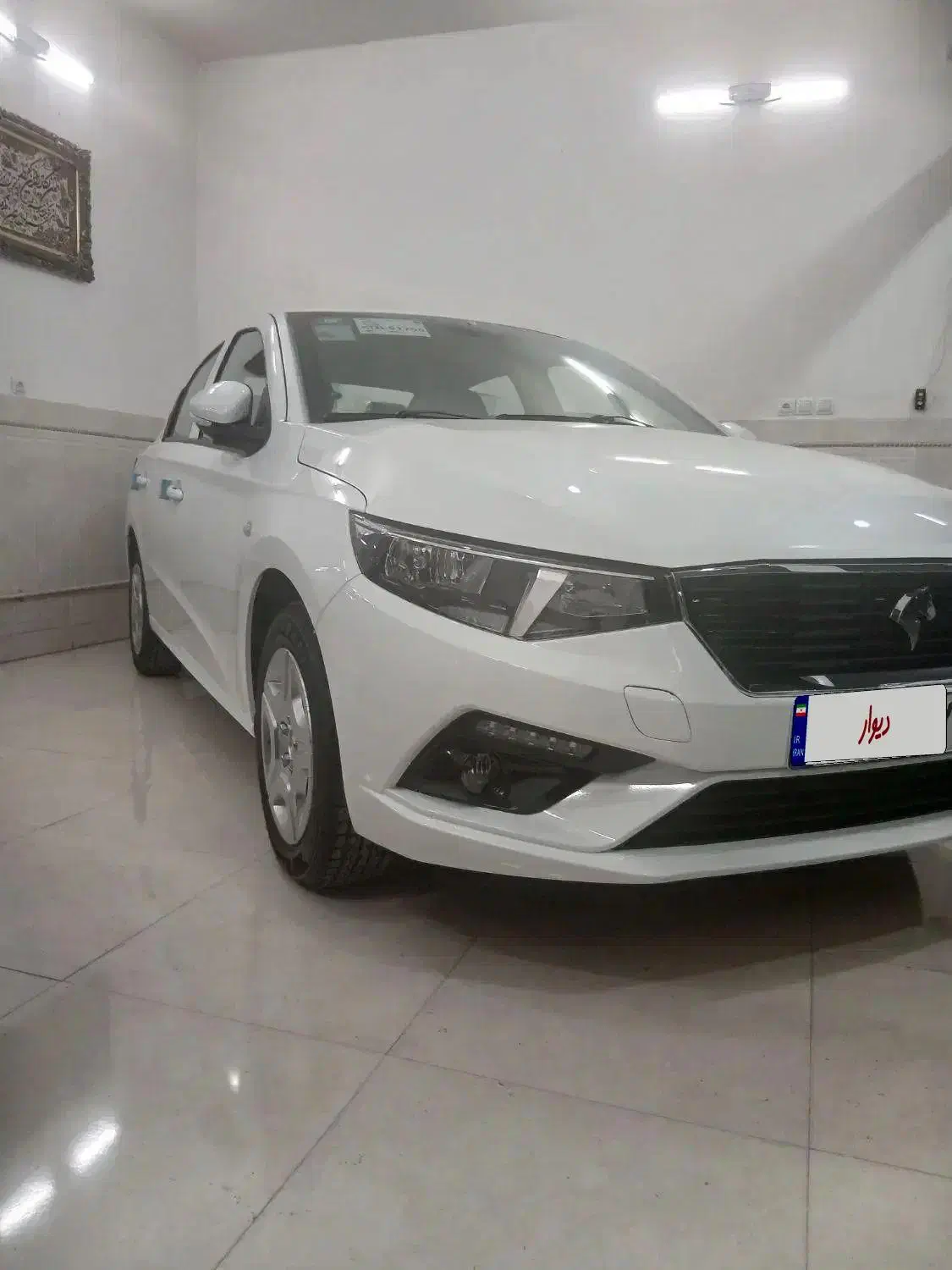 تارا v1 پلاس|خودرو سواری و وانت|اردبیل, |دیوار