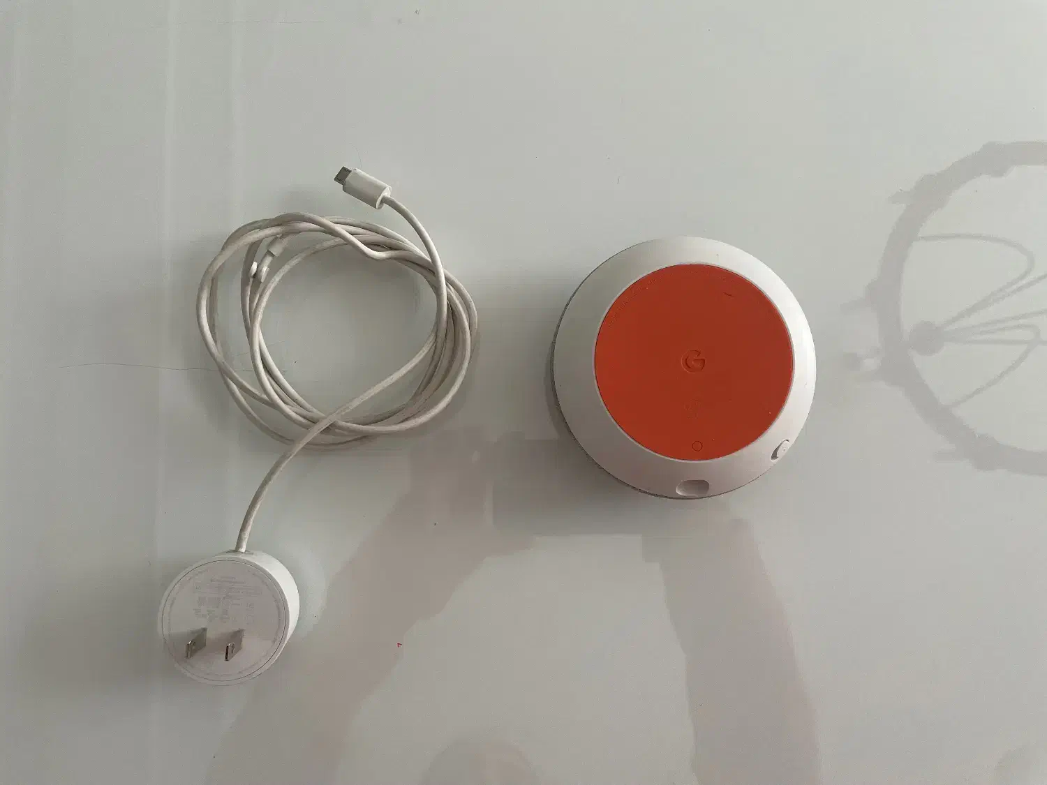 اسپیکر هوشمند گوگل GOOGLE NEST MINI نسل دو|پخشکننده همراه|تهران, پونک|دیوار