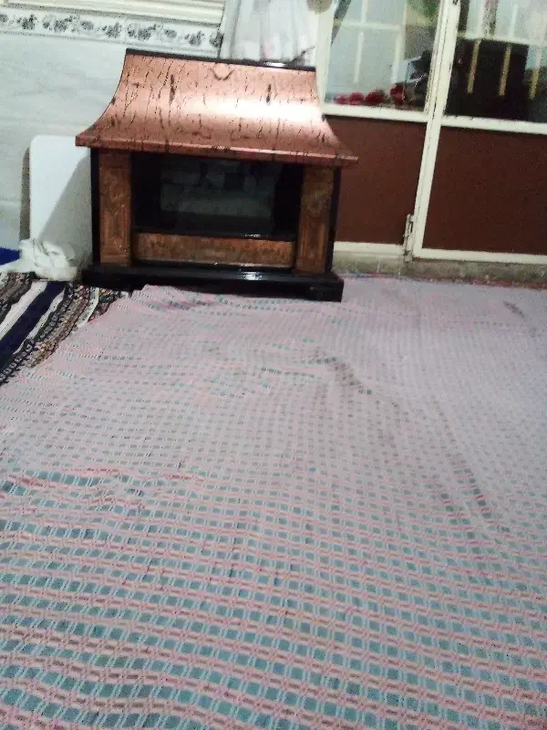 ۳ عدد بخاری گازی سالم سالم بشر ت بفروش میرسد|بخاری، هیتر، شومینه|نسیمشهر, |دیوار