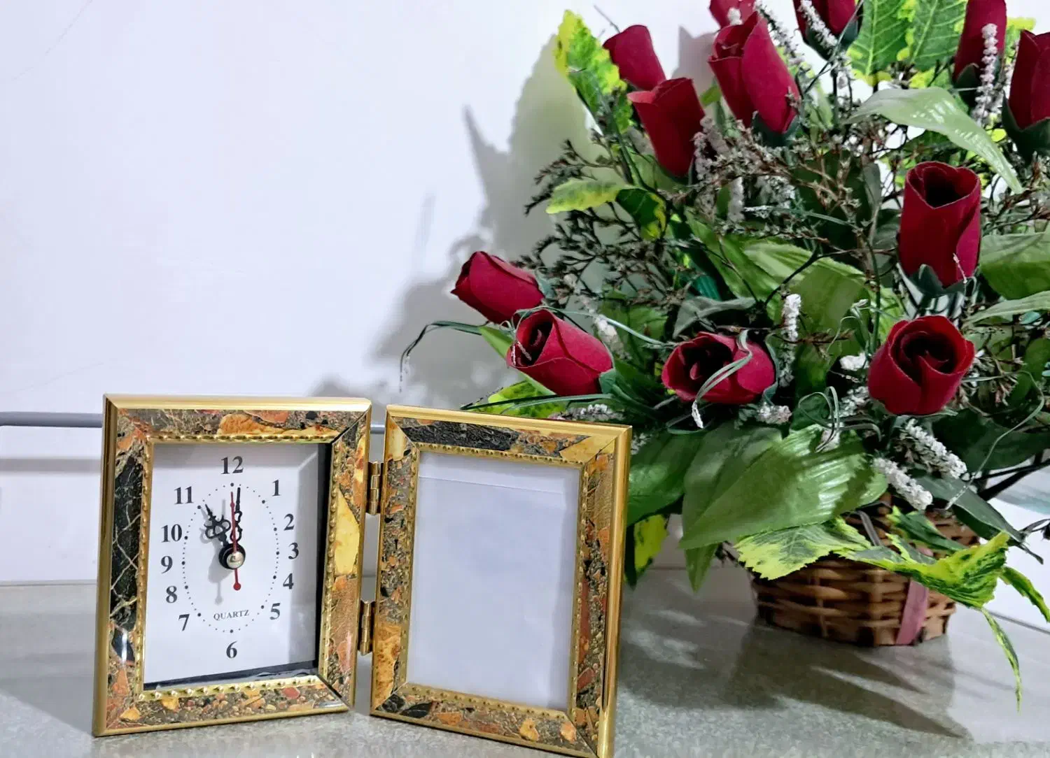 ساعت رومیزی|ساعت دیواری و تزئینی|ساوه, |دیوار