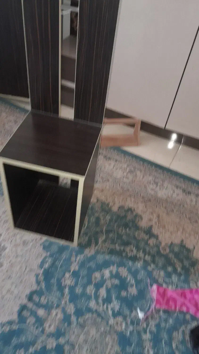 دراور و صندلی|جاکفشی، کمد، دراور|ملارد, |دیوار