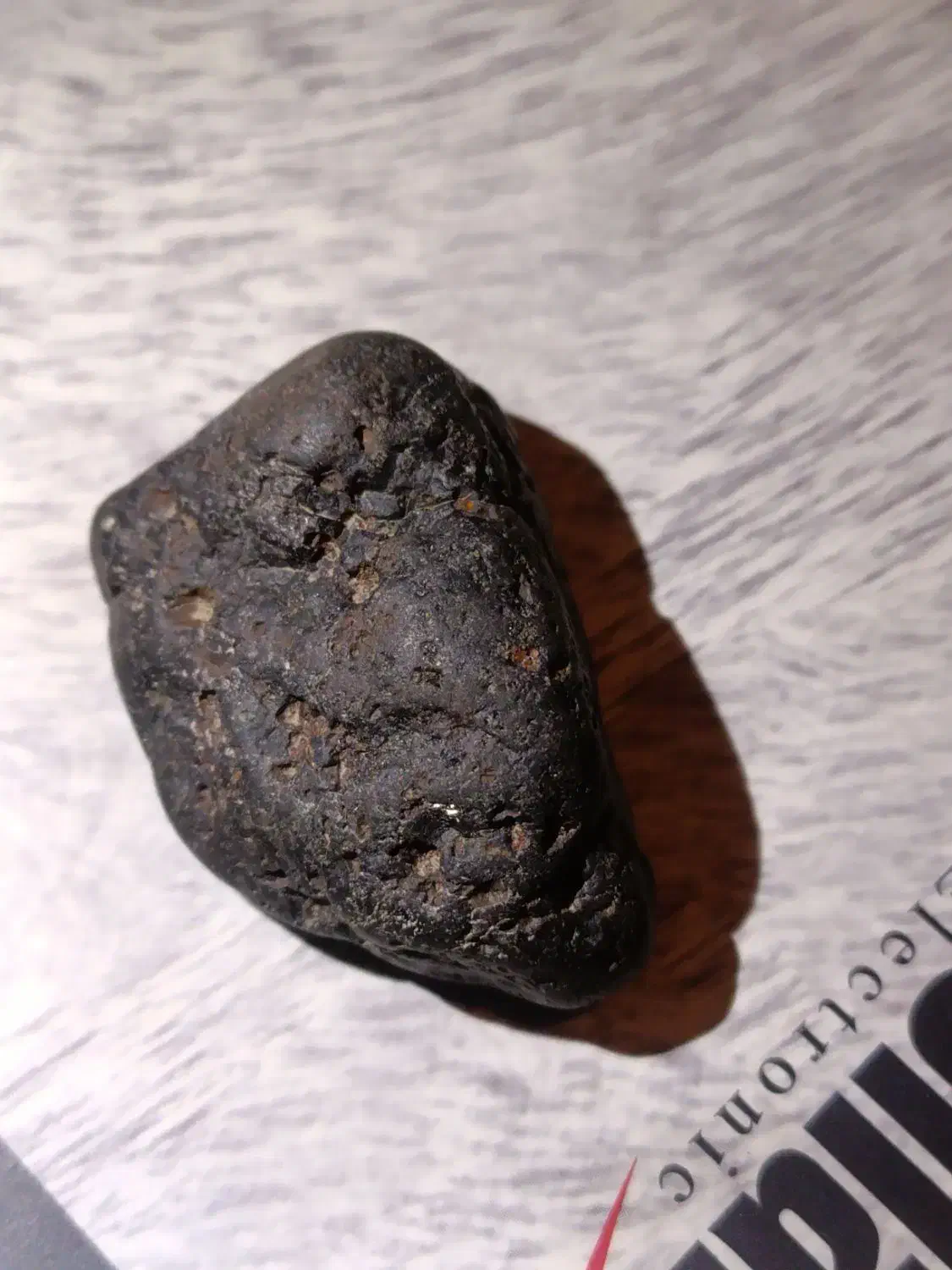 شهاب سنگ|کلکسیون اشیاء عتیقه|فردوسیه, |دیوار