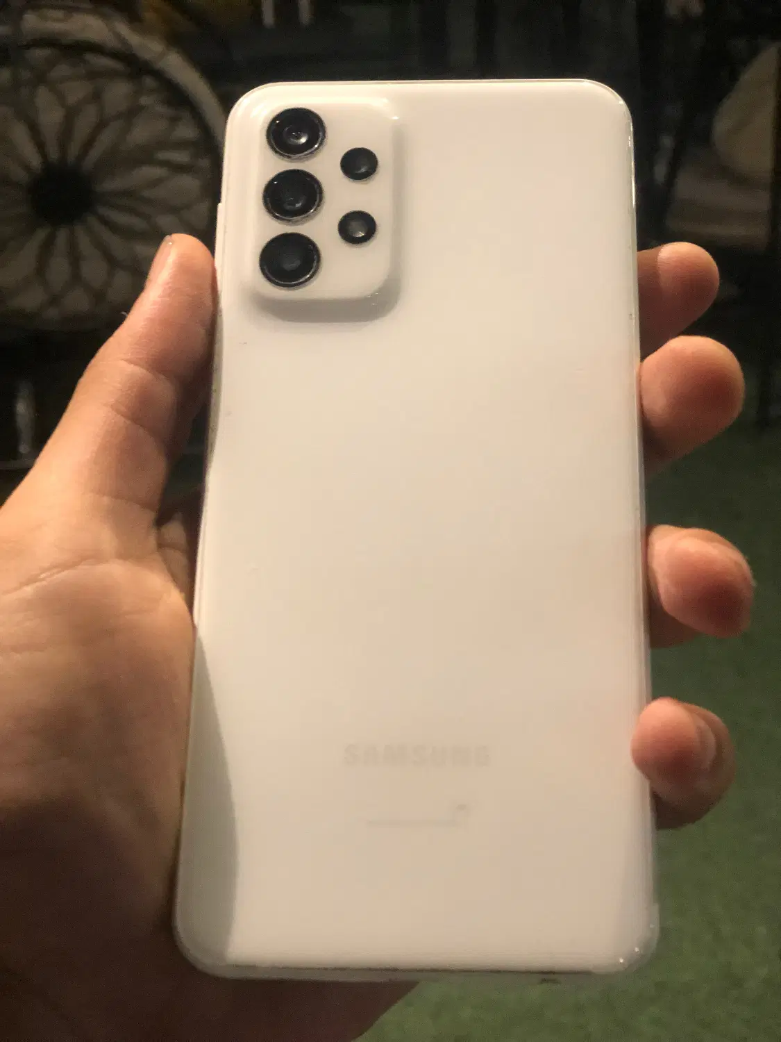 Samsung a23|موبایل|ارومیه, |دیوار