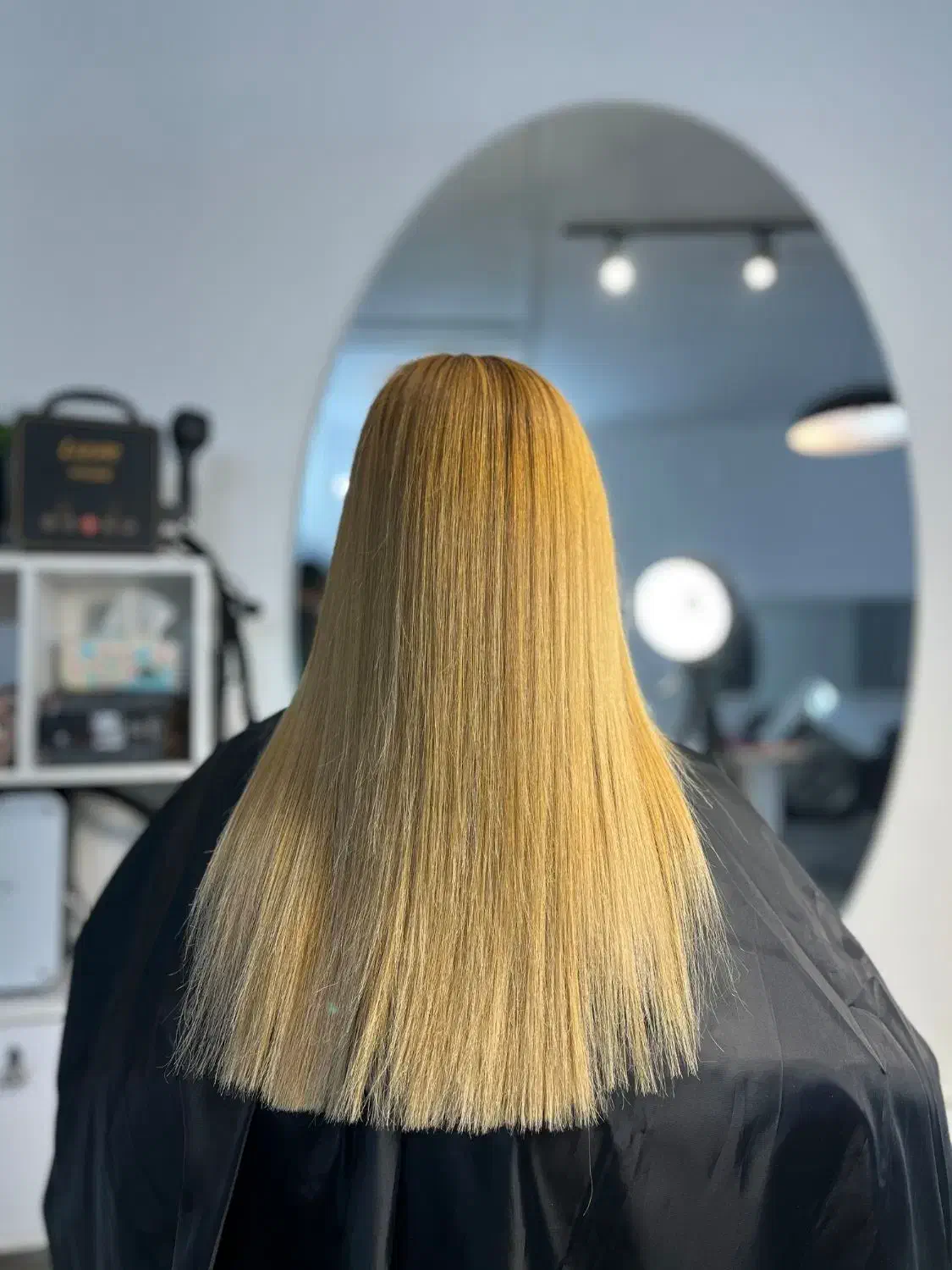 احیا و صافی سلامت موهای زیبای شما|خدمات آرایشگری و زیبایی|مشهد, رده|دیوار