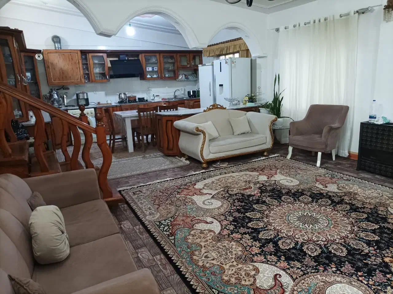 ویلاباغ تمام کمال|فروش خانه و ویلا|رودسر, |دیوار