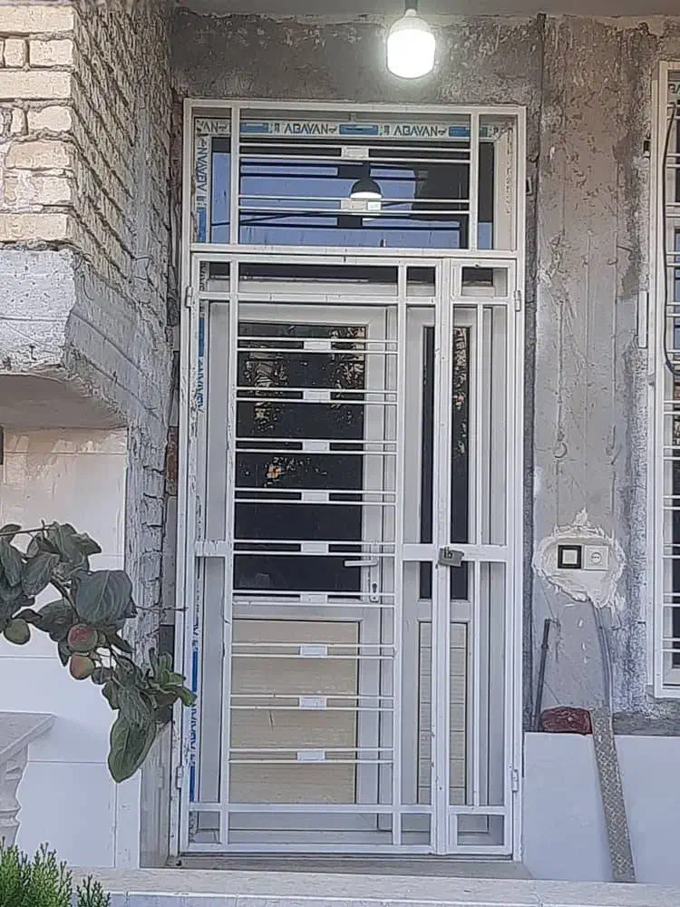 درب upvc|مصالح و تجهیزات ساختمان|نورآباد ممسنی, |دیوار
